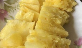 杭州长蒲瓜怎么吃